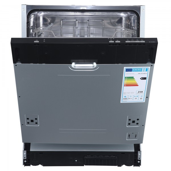 Посудомоечная машина Zigmund & Shtain DW139.6005X Посудомоечная машина Zigmund & Shtain DW139.6005X