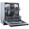 Посудомоечная машина Zigmund & Shtain DW139.6005X Посудомоечная машина Zigmund & Shtain DW139.6005X