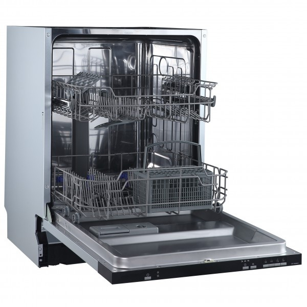 Посудомоечная машина Zigmund & Shtain DW139.6005X Посудомоечная машина Zigmund & Shtain DW139.6005X