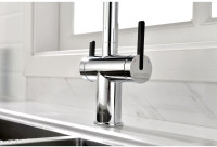 Смеситель Paulmark Gravity Gr213188-CR