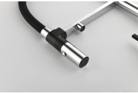 Смеситель Paulmark Gravity Gr213188-CR