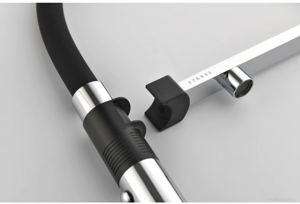 Смеситель Paulmark Gravity Gr213188-CR