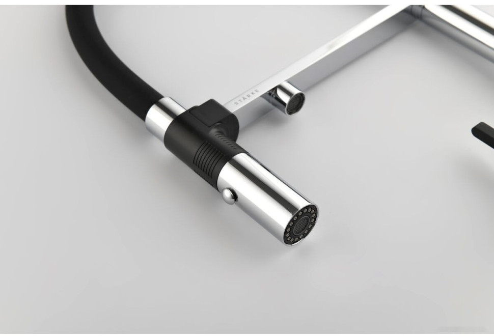 Смеситель Paulmark Gravity Gr213188-CR