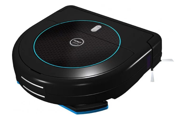 Робот-пылесос Hobot Legee 688