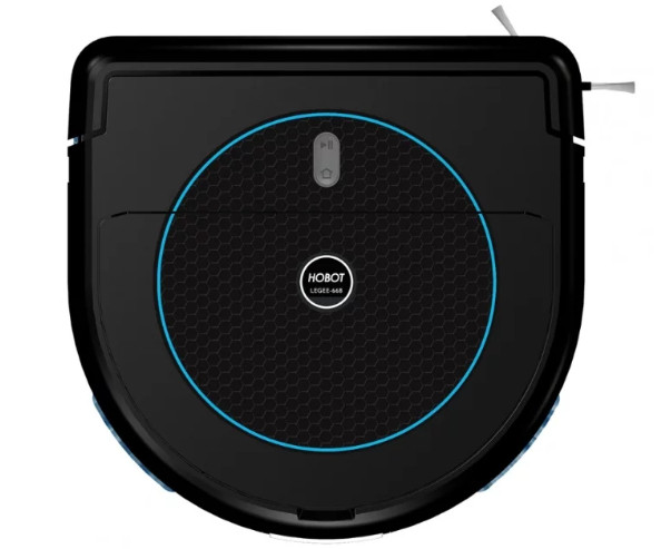 Робот-пылесос Hobot Legee 688