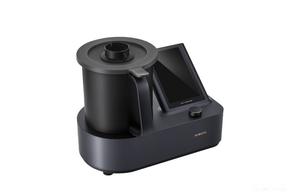 Кухонный комбайн Xiaomi Smart Cooking Robot MCC01M-1A Кухонный комбайн Xiaomi Smart Cooking Robot MCC01M-1A