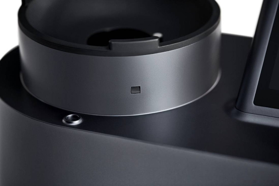 Кухонный комбайн Xiaomi Smart Cooking Robot MCC01M-1A Кухонный комбайн Xiaomi Smart Cooking Robot MCC01M-1A