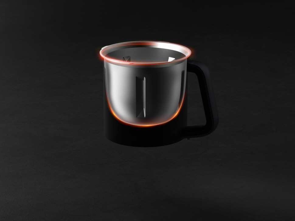 Кухонный комбайн Xiaomi Smart Cooking Robot MCC01M-1A Кухонный комбайн Xiaomi Smart Cooking Robot MCC01M-1A