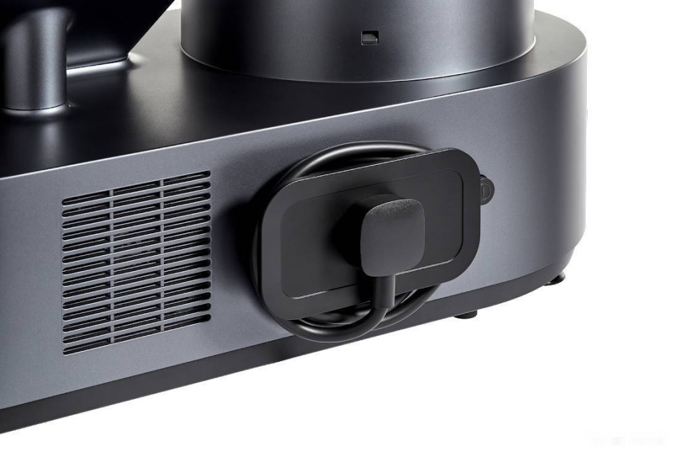 Кухонный комбайн Xiaomi Smart Cooking Robot MCC01M-1A Кухонный комбайн Xiaomi Smart Cooking Robot MCC01M-1A