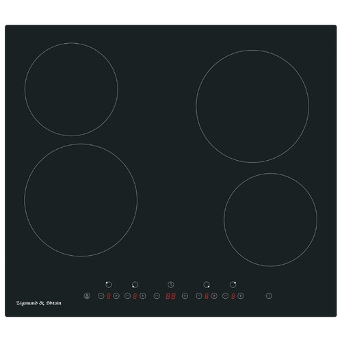 Варочная панель Zigmund & Shtain CN 37.6 B