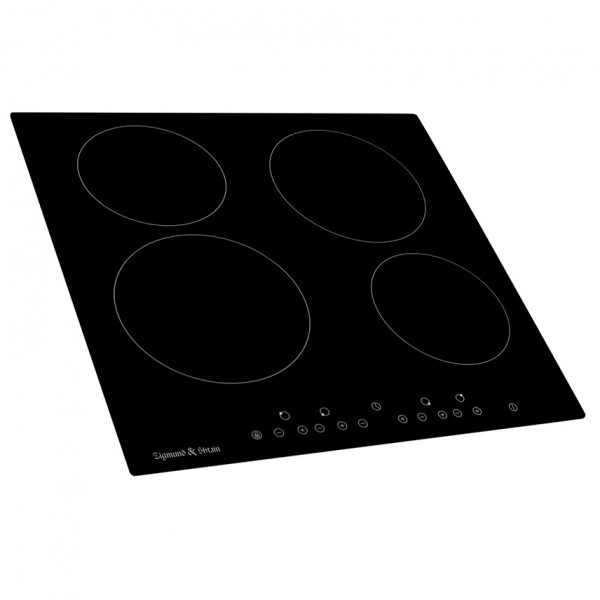 Варочная панель Zigmund & Shtain CN 37.6 B