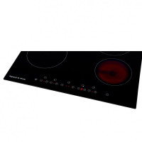 Варочная панель Zigmund &amp; Shtain CN 37.6 B