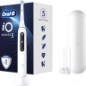 Электрическая зубная щетка Oral-B iO 5 IOG5.1A6.1DK (белый) Электрическая зубная щетка Oral-B iO 5 IOG5.1A6.1DK (белый)