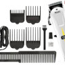 Машинка для стрижки волос Wahl Cordless Super Taper 8591-2316H