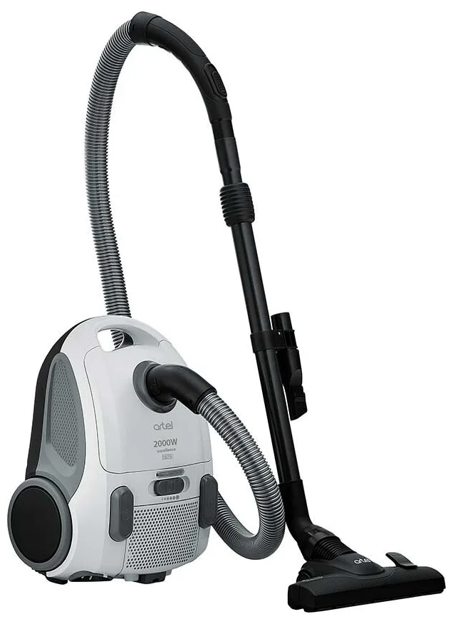 Пылесос Artel VCB 0120 (белый)