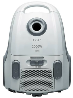 Пылесос Artel VCB 0120 (белый)