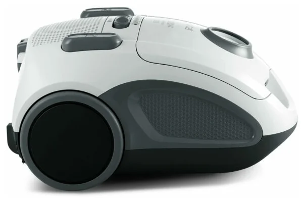 Пылесос Artel VCB 0120 (белый)