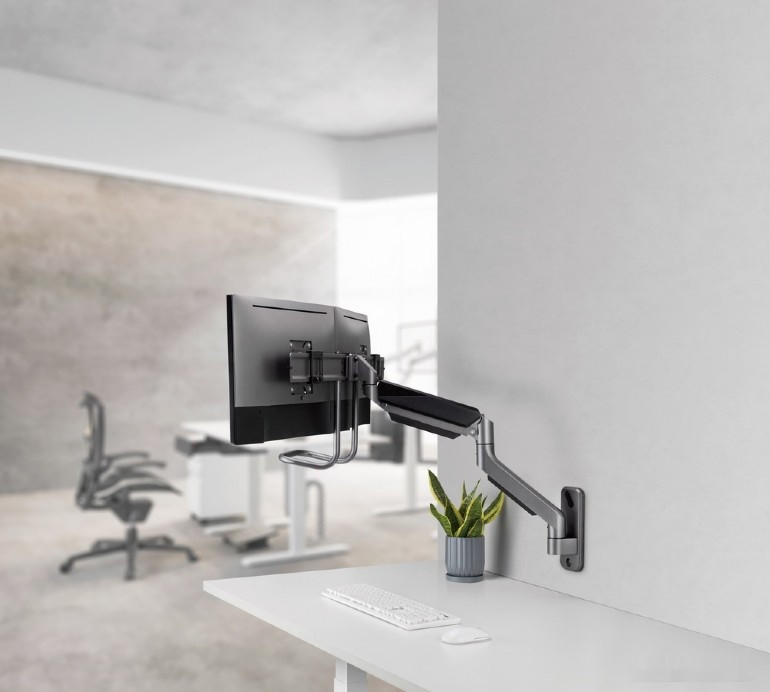 Кронштейн Gembird MA-WA2-02 Кронштейн Gembird MA-WA2-02