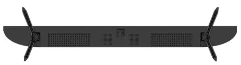 Телевизор Blaupunkt 43WGC5000T Телевизор Blaupunkt 43WGC5000T