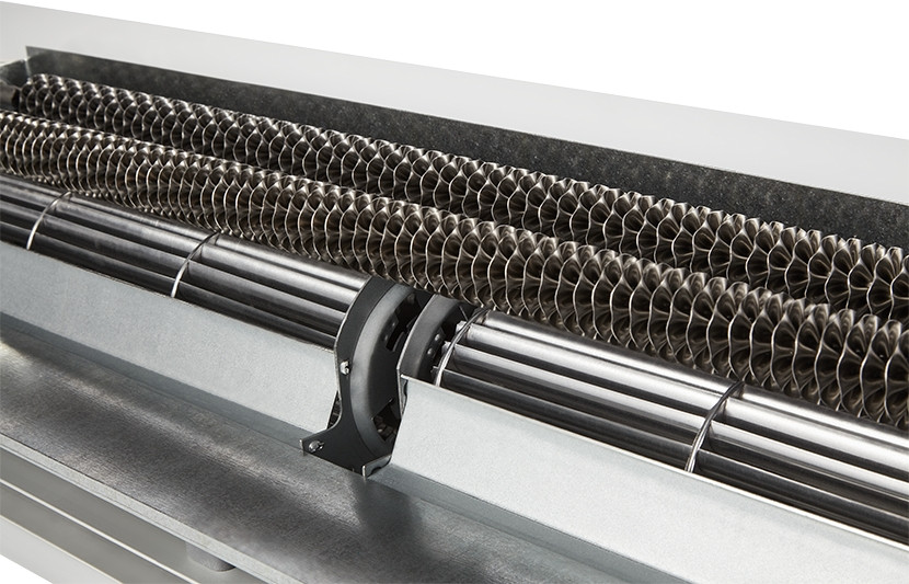 Тепловая завеса Ballu BHC-L08-T03 Тепловая завеса Ballu BHC-L08-T03