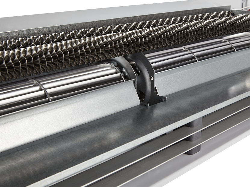 Тепловая завеса Ballu BHC-L08-T03 Тепловая завеса Ballu BHC-L08-T03