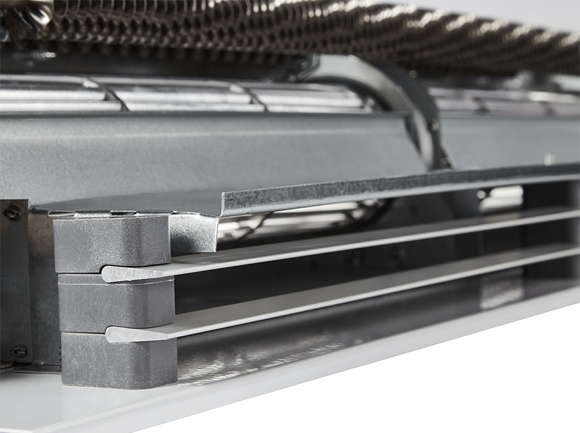 Тепловая завеса Ballu BHC-L08-T03 Тепловая завеса Ballu BHC-L08-T03