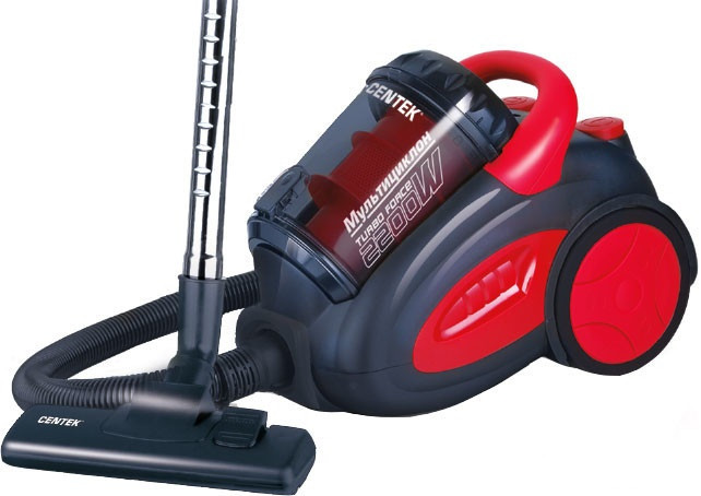 Пылесос CENTEK CT-2520