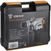 Перфоратор Deko DKH1000W