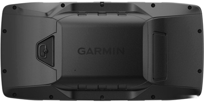 GPS навигатор Garmin GPSMAP 276Cx