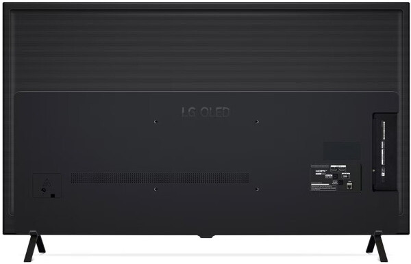 Телевизор LG OLED B4 OLED77B4RLA