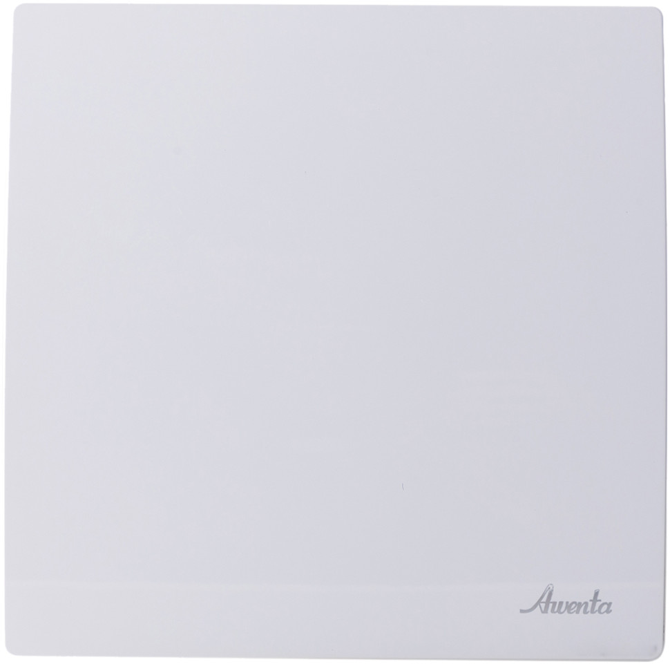 Awenta System+ Silent 125W [KWS125W-PEB125]