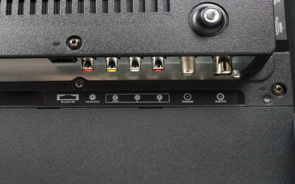 Телевизор Roome 43U423SQ