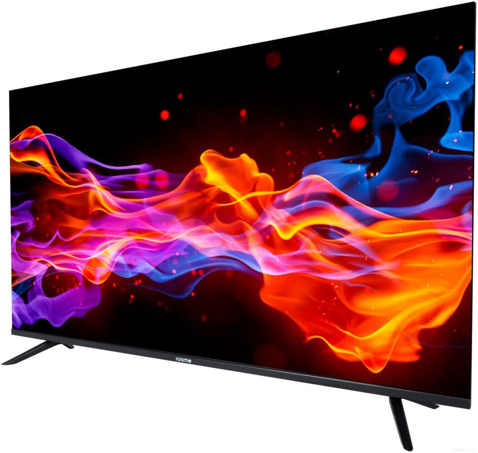 Телевизор Roome 43U423SQ