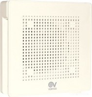 Вытяжная вентиляция Vortice ME 120/5" LL T (белый металлик)