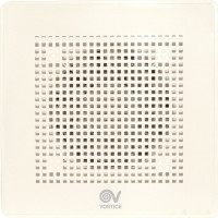 Вытяжная вентиляция Vortice ME 120/5" LL T (белый металлик)