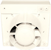 Вытяжная вентиляция Vortice ME 120/5" LL T (белый металлик)