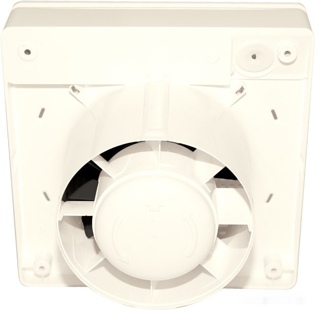 Вытяжная вентиляция Vortice ME 120/5" LL T (белый металлик)