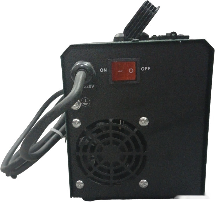 Сварочный инвертор Favourite MIG/MMA-200A Сварочный инвертор Favourite MIG/MMA-200A