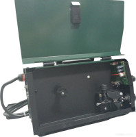 Сварочный инвертор Favourite MIG/MMA-200A