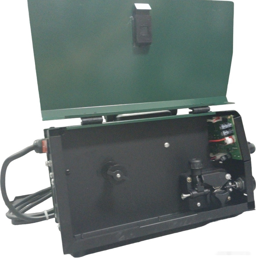 Сварочный инвертор Favourite MIG/MMA-200A Сварочный инвертор Favourite MIG/MMA-200A