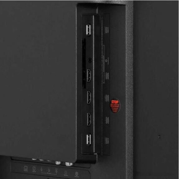 Телевизор Xiaomi Mi TV A2 65" (международная версия)