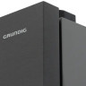 Многодверный холодильник Grundig GQN20130LXBR