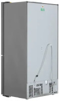 Многодверный холодильник Grundig GQN20130LXBR