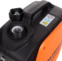 Генератор Patriot 1000i