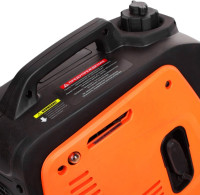 Генератор Patriot 1000i