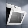 Духовой шкаф Electrolux OEF5H70V Духовой шкаф Electrolux OEF5H70V