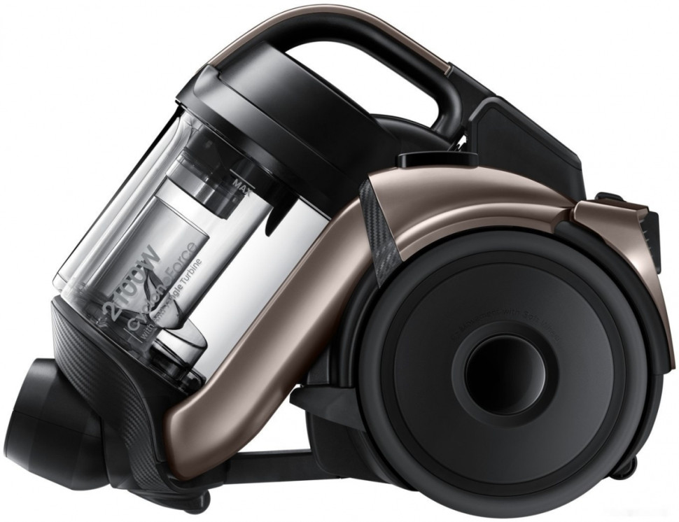 Пылесос Samsung VC21K5179H1/EV Пылесос Samsung VC21K5179H1/EV