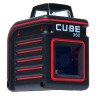 Лазерный нивелир ADA Instruments CUBE 360 PROFESSIONAL EDITION