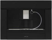 Кофемашина Krona ONYX 45H coffee BL/BL