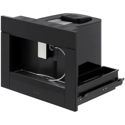 Кофемашина Krona ONYX 45H coffee BL/BL
